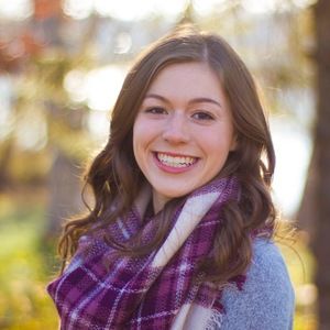 Meet your Posher, Kelley